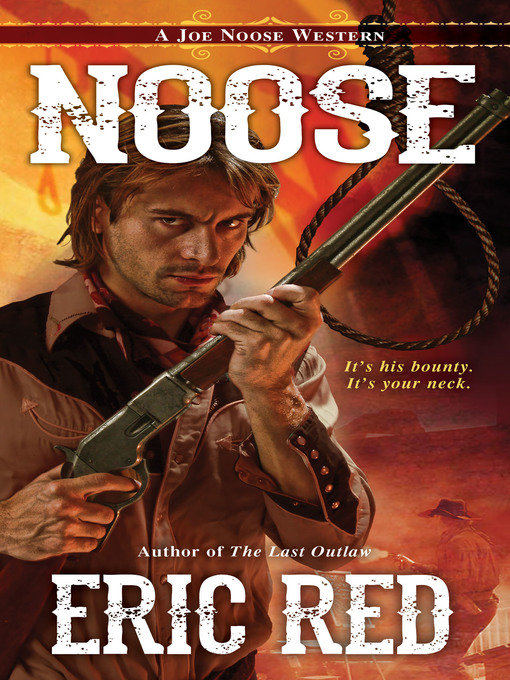 Title details for Noose by Eric Red - Available